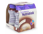 Nutridrink Chocolade 800ML