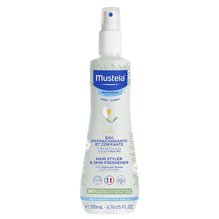 Mustela Verfrissend Water 200ML