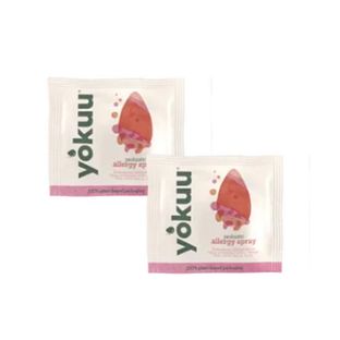 Yokuu Probiotic Allergyspray Navul 2ST