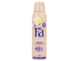 Fa Calming Divine Moments 48h Deodorant Spray 150ML