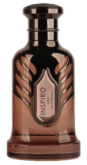 Riiffs Inspiro Men Eau de Parfum afbeelding