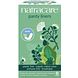 Natracare Panty Liners Mini Inlegkruisjes 30ST Natracare Panty Liners Mini Inlegkruisjes 30ST