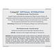 Cetaphil Optimal Hydration Revitaliserende Nachtcrème Multiverpakking 3x48GR Cetaphil Optimal Hydration Revitaliserende Nachtcrème achterzijde verpakking Cetaphil Optimal Hydration Revitaliserende Nachtcrème Multiverpakking 3x48GR Cetaphil Optimal Hydration Revitaliserende Nachtcrème achterzijde verpakking