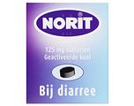 Norit Tabletten 125mg 50ST