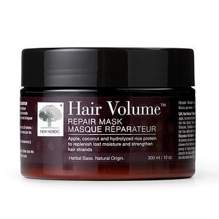 New Nordic Hair Volume Repair Mask 300ML
