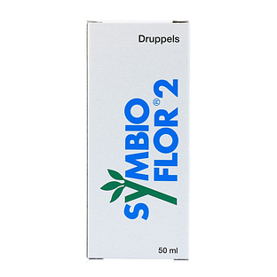 Symbio Pharm SymbioFlor Nr. 2 Druppels 50ML