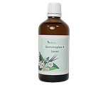 Balance Pharma Gemmoplex HGP 004 Lever 100ML
