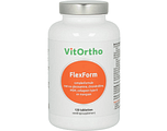 VitOrtho FlexForm Complexformule Tabletten 120TB