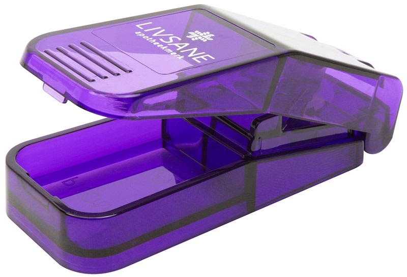 Blockland Tabletsplitter afbeelding