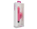 Eros The Rabbits Knobbly Wobbly Pink 1ST Eros The Rabbits Knobbly Wobbly Pink 1ST