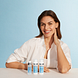 Biodermal Pigment Serum met Niacinamide 30ML Model met 3 verschillende flesjes