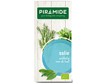 Piramide Thee Salie 20ZK
