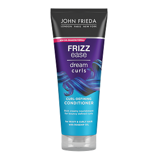 John Frieda Frizz Ease Dream Curls Conditioner 250ML