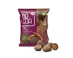Cocoa Vijgen met Pure Chocolade RAW 70GR
