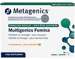 Metagenics Multigenics Femina Zakjes 30ST Metagenics Multigenics Femina Zakjes 30ST