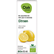 Oak Organic Citroen Olie 10ML Oak Organic Citroen Olie 10ML
