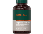 Bonusan Magnesan Forte Plus Tabletten 120TB