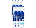 Nivea Derma Control Defend Deospray Multiverpakking 6x150ML