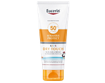 Eucerin Sun Sensitive Protect Dry Touch Kids Gel-Creme SPF50+ 200ML