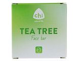 Chi Natural Life Tea Tree Face Bar 60GR Chi Natural Life Tea Tree Face Bar 60GR