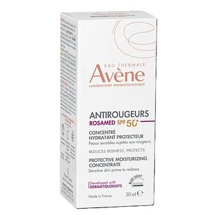 Eau Thermale Avène SPF50 Antirougeurs Rosamed 30ML