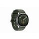 Samsung Galaxy Watch9 (44mm) Bluetooth Silver 1ST smartwatch schuin Samsung Galaxy Watch9 (44mm) Bluetooth Silver 1ST smartwatch schuin