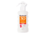 Biodermal Sun Kids Zonnespray - Zonnebrand voor kinderen - SPF50+ 175ML