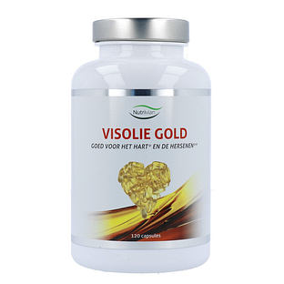 Nutrivian Visolie Gold 120CP