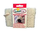 LoofCo Afwasspons Loofah 1ST