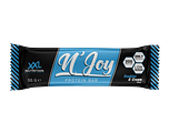 XXL Nutrition N'Joy Protein Bar - Cookies & Cream 55GR