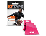 KT Tape Pro Strips Roze 20ST
