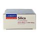 Lamberts Silica Compleet Tabletten 60TB Bovenkant verpakking
