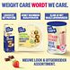 Weight Care Shaker 1ST rebranding beeld Weight Care Shaker 1ST rebranding beeld