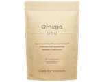 Care for Women Vegan Omega Capsules 30CP Care for Women Vegan Omega Capsules 30CP