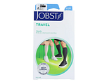 Jobst Travel Socks Zwart 41-42 1PR