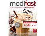 Modifast Weight Control Drink Coffee 440GR