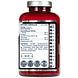 Lucovitaal L-Theanine Omega-3 Capsules 210CP samenstelling