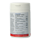 Lamberts Glucosamine Compleet Tabletten 120TB Achterzijde met gedetailleerde informatie