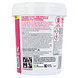 The Pink Stuff Oxi Powder Stain Remover 1KG Achterkant pot