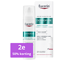 Eucerin DermoPure Clinical Triple Action Fluid 40ML Eucerin DermoPure Clinical Triple Action Fluid 40ML