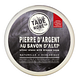 Tadé Home Co Aleppo Zilverpoets 300GR
