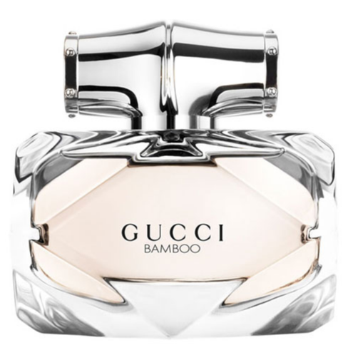 Gucci Bamboo Eau de Toilette afbeelding
