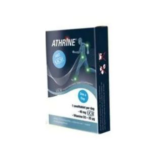 Athrine Smelttabletten 30TB Athrine Smelttabletten 30TB