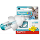 Alpine Pluggies Kids Oordoppen 1ST