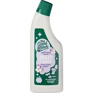 The Good Witch Wild Purple Violets Toilet Cleaner 750ML