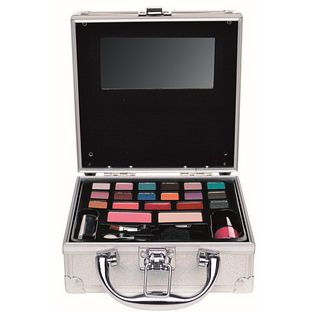 Casuelle Cosmetica Koffer Mini Geschenkset 1ST