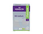MannaVital Jodium Bio Platinum Capsules 90VCP