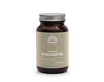 Mattisson HealthStyle Organic Mariadistel Capsules 120VCP