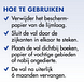 Roxasect Zilvervisjesval 2ST