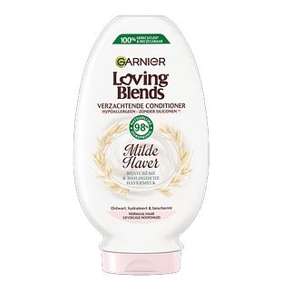 Garnier Loving Blends Conditioner Milde Haver 200ML